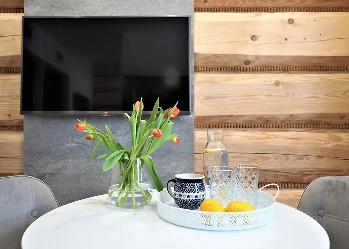 Gawra Apartament Studio