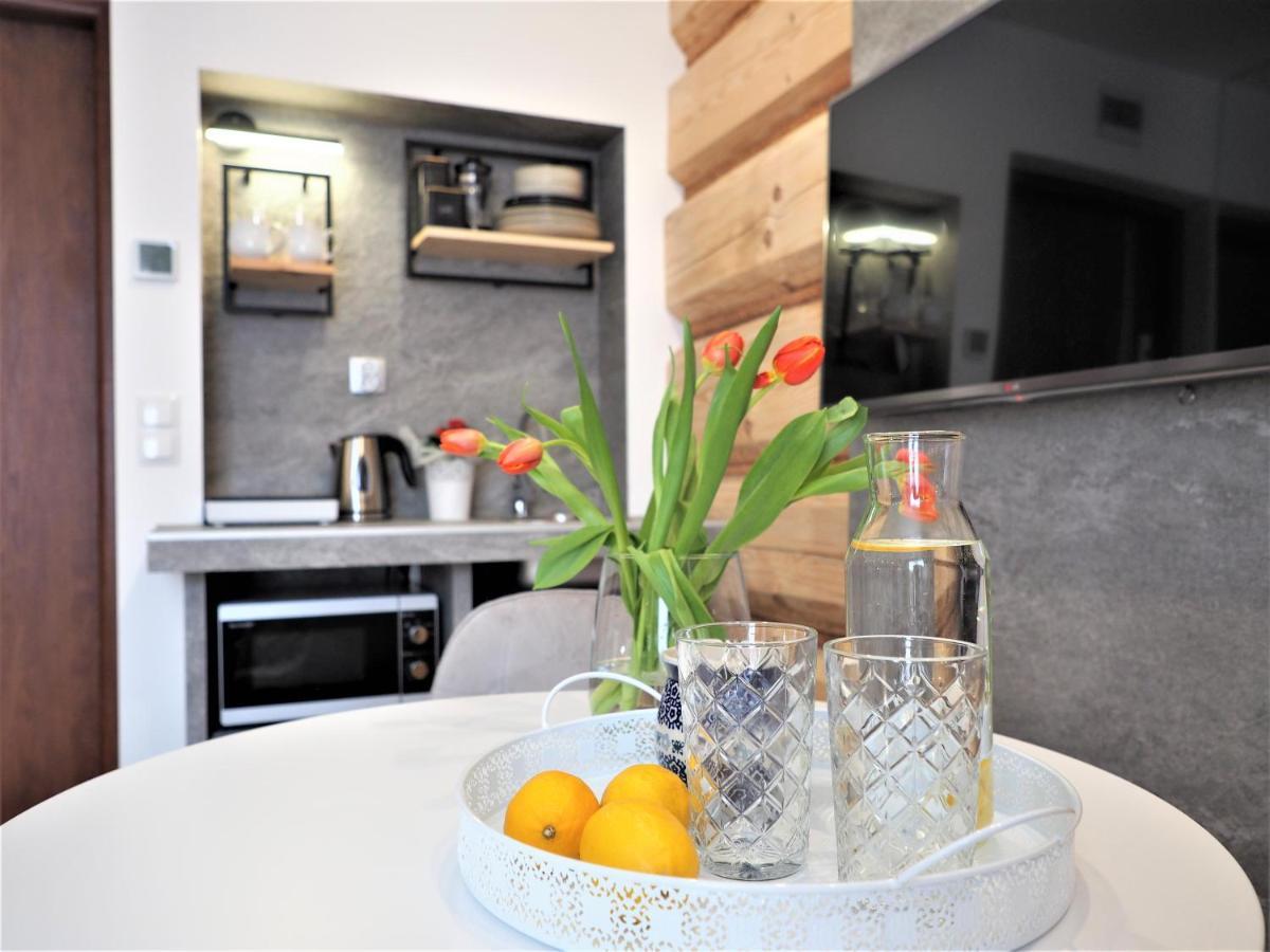 Apartment Gawra