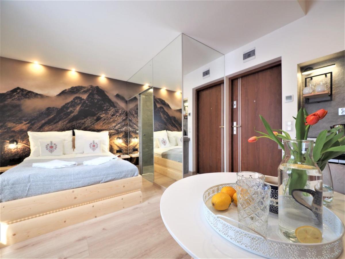 Apartament Gawra Zakopane