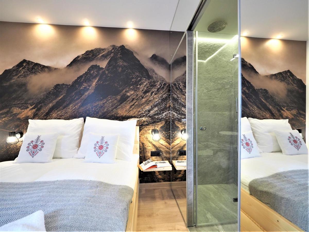 Apartament Gawra *