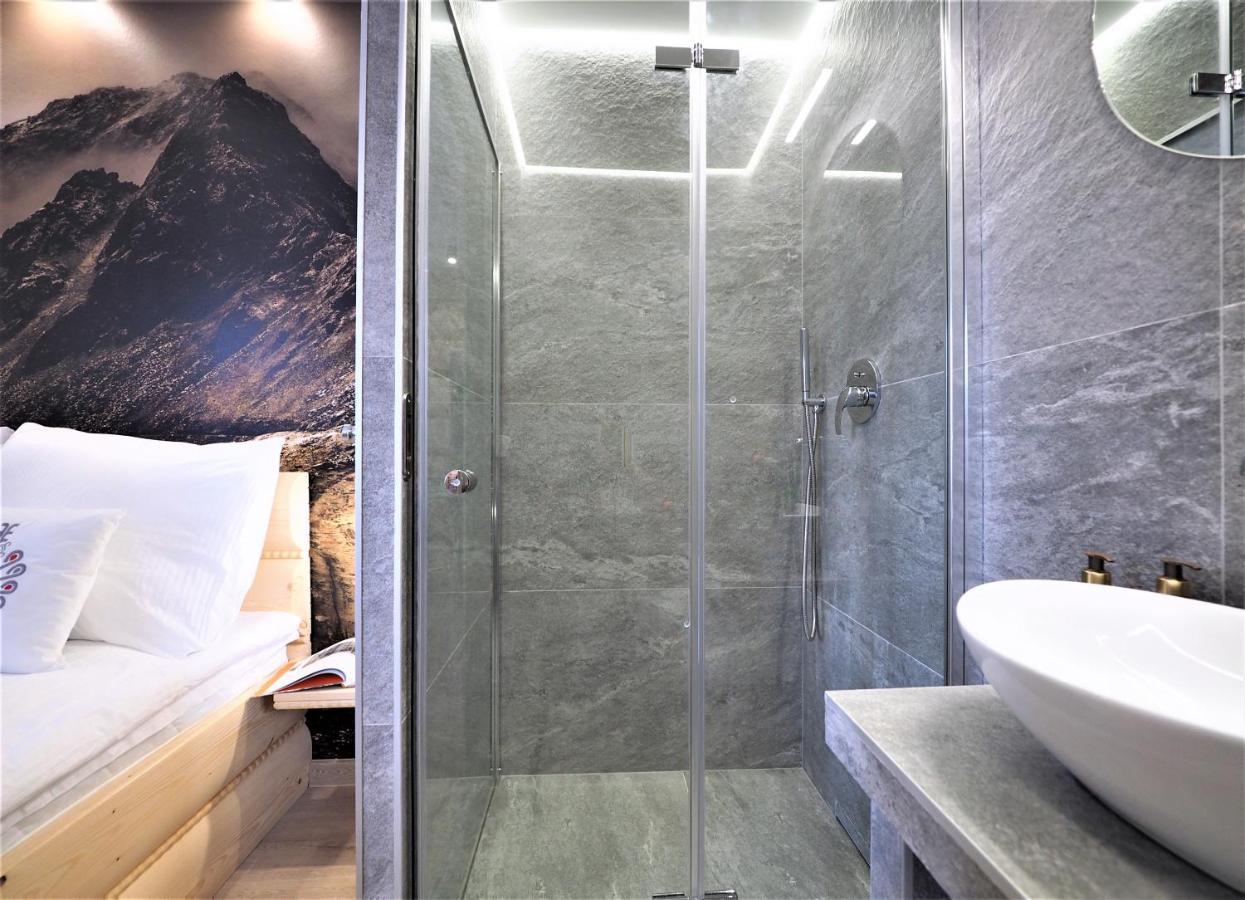Apartament Gawra Zakopane