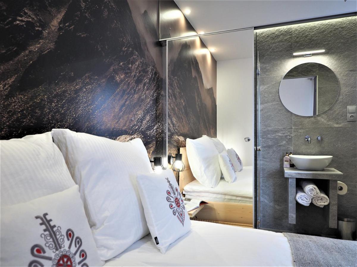 Apartament Gawra *