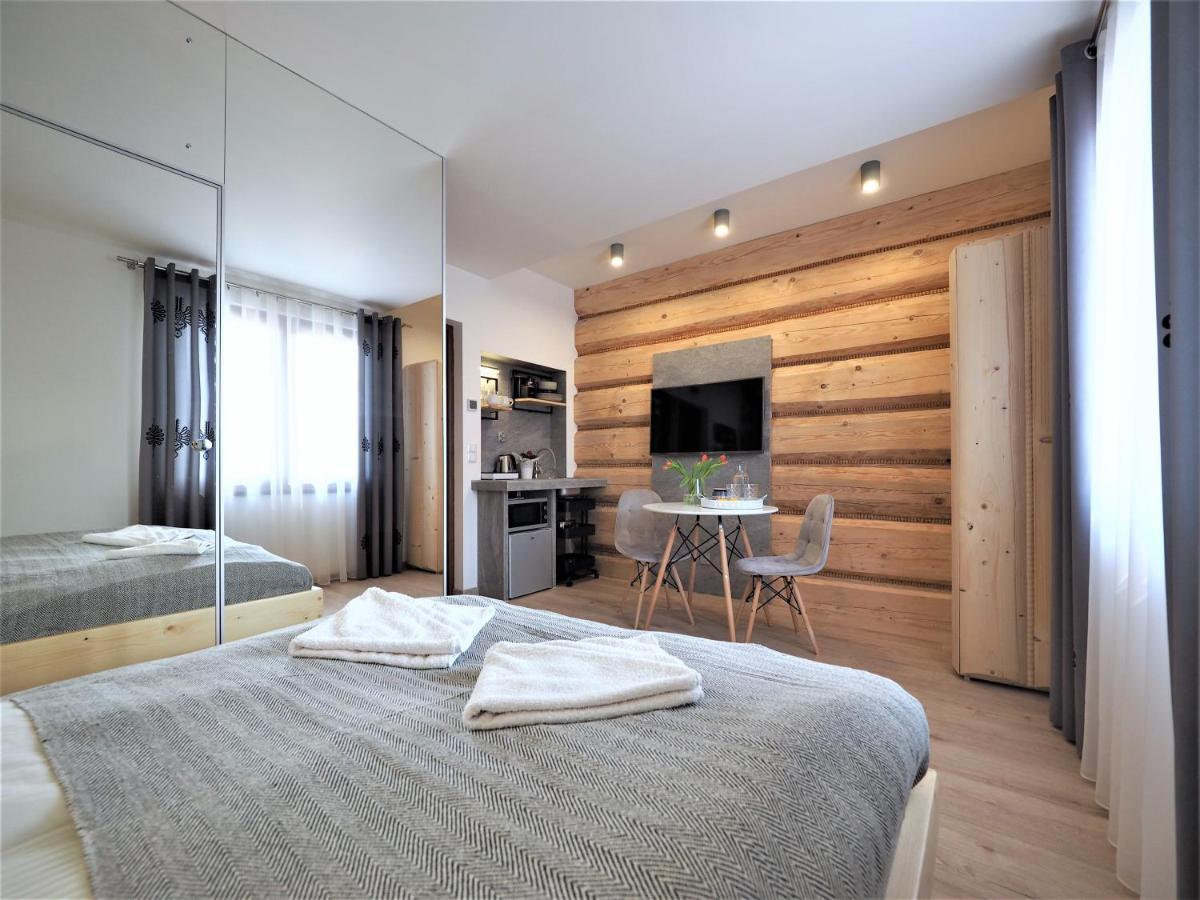 Gawra Apartament *