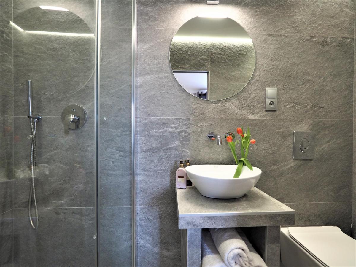 Apartament Gawra *