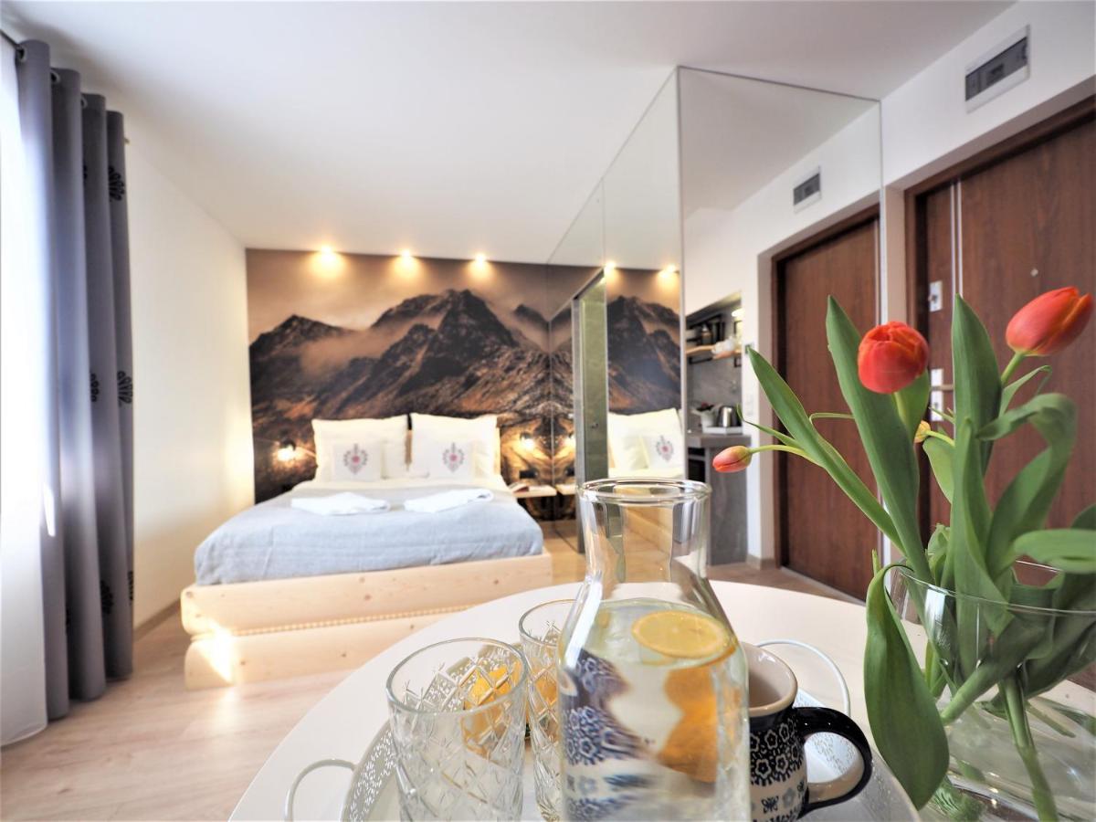 Gawra Apartament *
