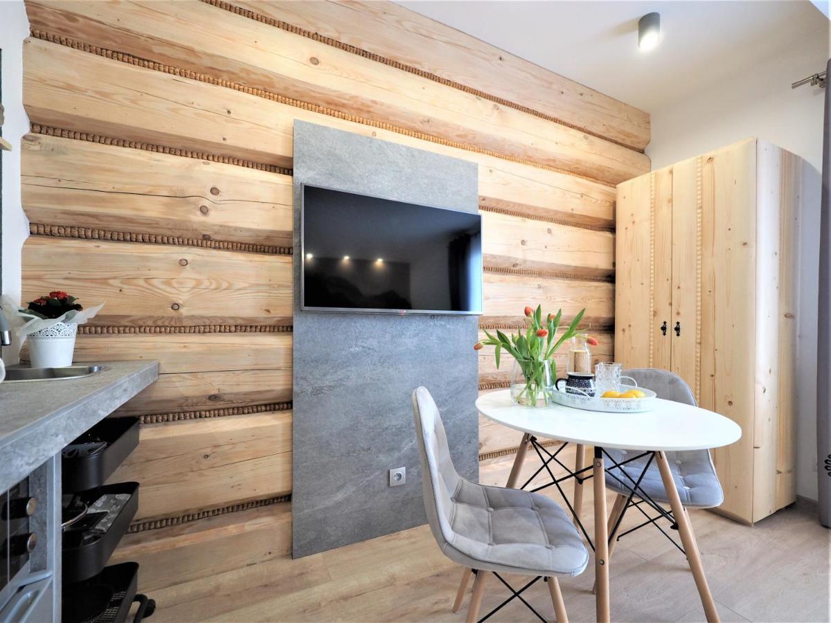 Gawra Apartament Zakopane