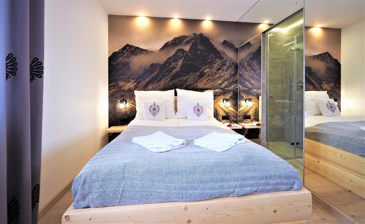 Gawra Apartament *