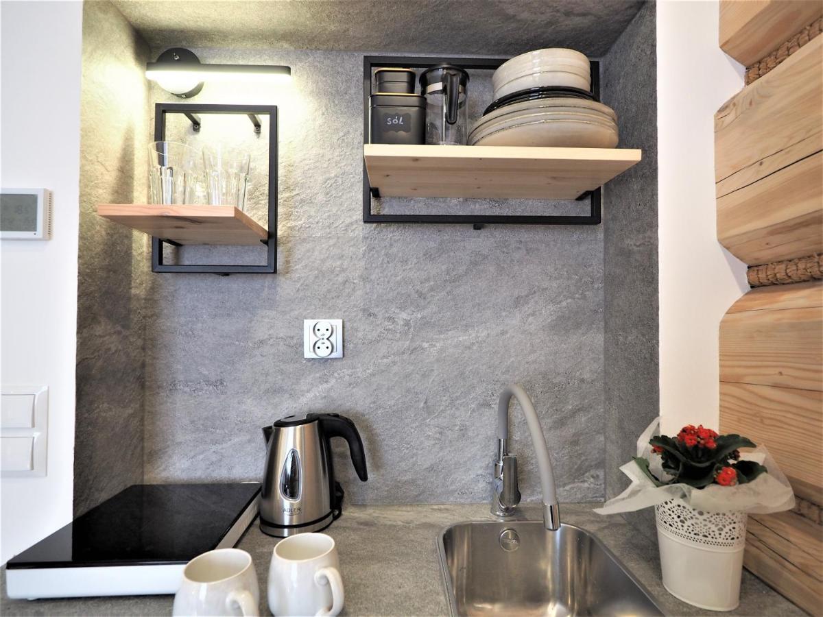 Apartament Gawra *